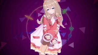 【Brooklyn Blood Pop】嘉然摇2.0
