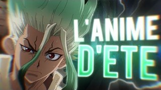 POURQUOI VOUS DEVEZ VOIR DR. STONE ?