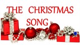 THE CHRISTMAS SONG (Chestnuts roasting on an open fire) LYRICS