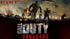 OPERASI TONGA - CALL OF DUTY VANGUARD - PART 2