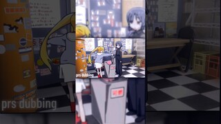 Perbedaan 2 Sepuh Yang Satu Merendah Dan Yang Satu Meroket...🤣#frost998 #anime #ryo #hitori