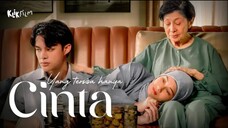 YANG TERSISA HANYA CINTA (2025)