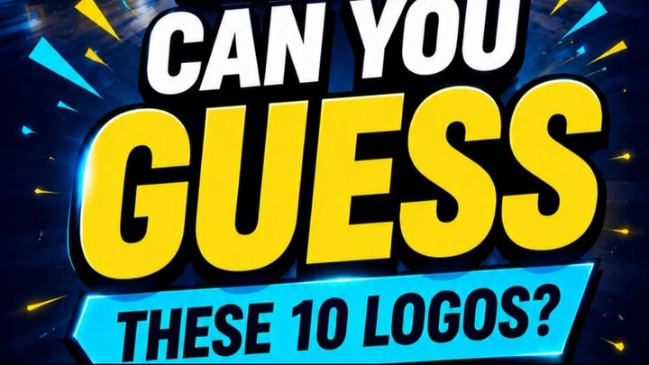 🇺🇸 Guess 10 American Car Logos 🚗🔥 | Can You Get 10/10?