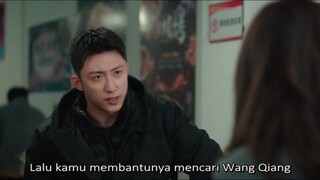 LOVE SONG IN WINTER (EP 15) SUB INDO