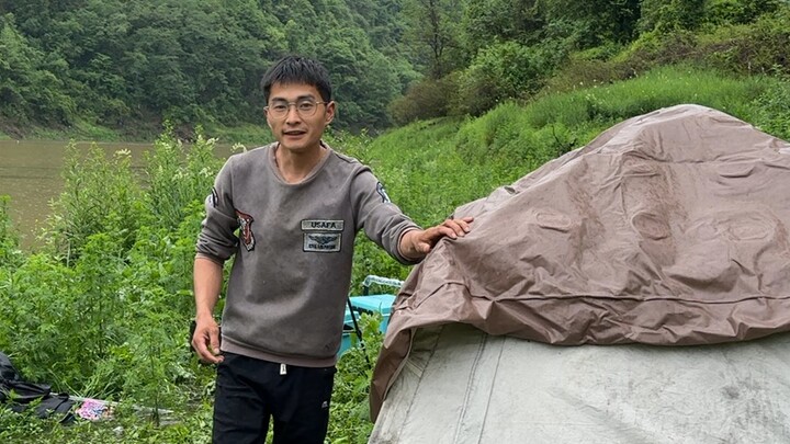 Big Bro, I’ll update in a few days!