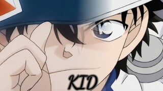⚡⚡⚡Phantom Thief Kidd wishes you a happy new year! ⚡⚡⚡【TRUE | Mixed Cut】Happy New Year