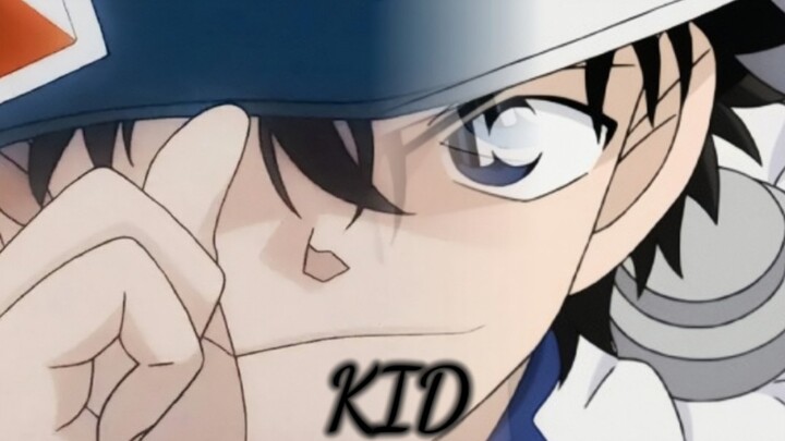 ⚡⚡⚡Phantom Thief Kidd wishes you a happy new year! ⚡⚡⚡【TRUE | Mixed Cut】Happy New Year