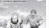 Vinland Saga | Chapter 95 | Forgotten Things | Manga