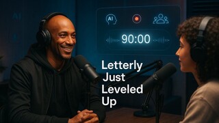 Letterly Review: Say Goodbye to Typing with Advanced Speech Recognition