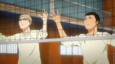Haikyuu Episode 5 Tagalog Dubbed