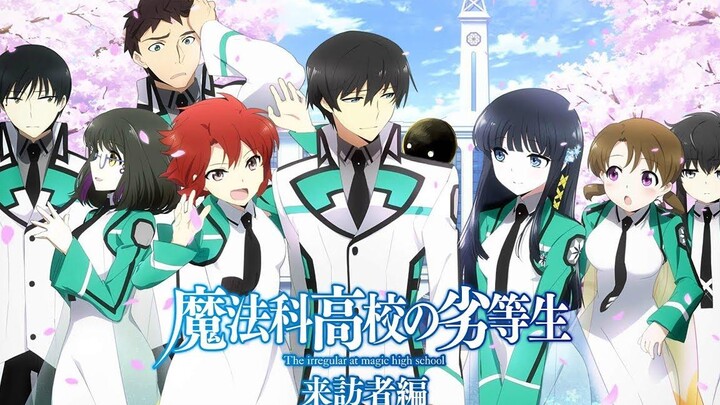 รวมสรุป ANIREI ศึกมหาเวท พระเอกน่าหล่อ น้องสาวน่ารัก เจ้าของช่องน่าตื้บ (Remake)