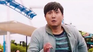 ซีรี่ส์สุดฮา เข้าใจผิดคิดว่าแม่สามีเป็นเมีย!