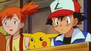 Pokemon Indigo League EPS 45