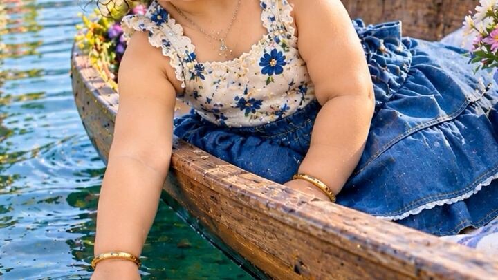 princess 💕👑#reel #cute💕🥰