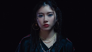 陈冠希 x 宋雨琦 x GALI x 吴艳妮  adidas最新广告《偏要出头》