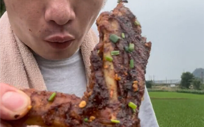 不要催更啦 遭不住了