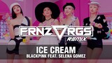 BLACKPINK feat. Selena Gomez - Ice Cream (FRNZVRGS Remix) [Hybrid Trap]