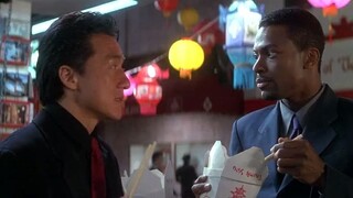 Rush hour