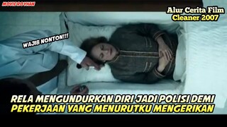 GAJI TIDAK SEBERAPA RESIKO BISA MANDI DARAH