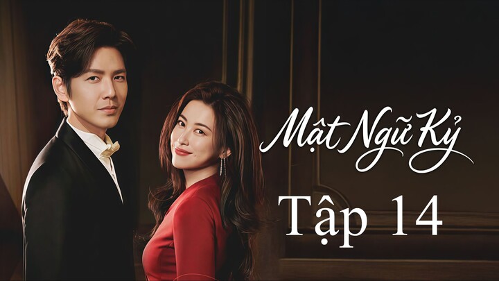 Mật Ngữ Kỷ (The Epoch Of Miyu) Full HD - Tập 14 (Thuyết Minh)