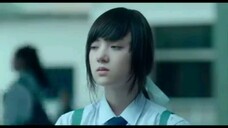 Senior (thai movie) tagalog dubbed HORROR