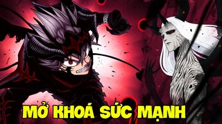Asta Mở Khoá Sức Mạnh Đánh Bại Lucifero | Black Clover