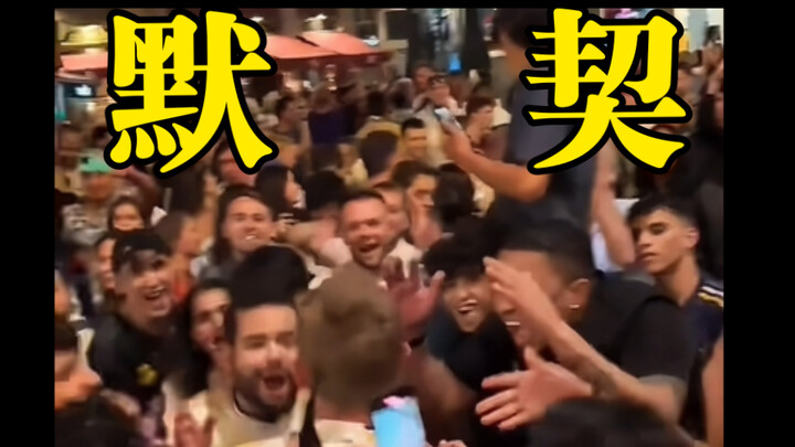 男生的羁绊默契-西格玛男人