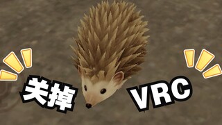 【Vrchat】 Sao anh không tìm được bạn gái