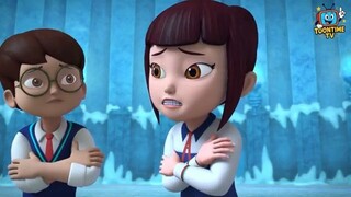 Magical book जिसमें छुपे है Jaduii 🪄 Raaz 🤫_ _ Rudra