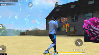 HighLights Game FreeFire #115