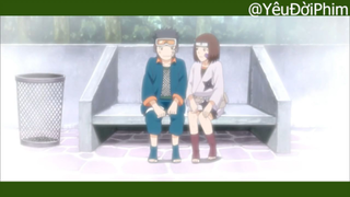 AMV_Tôi cô đơn #animevui #schooltime