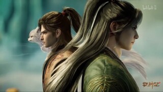 Tales Of Herding Gods Eps 43 PV