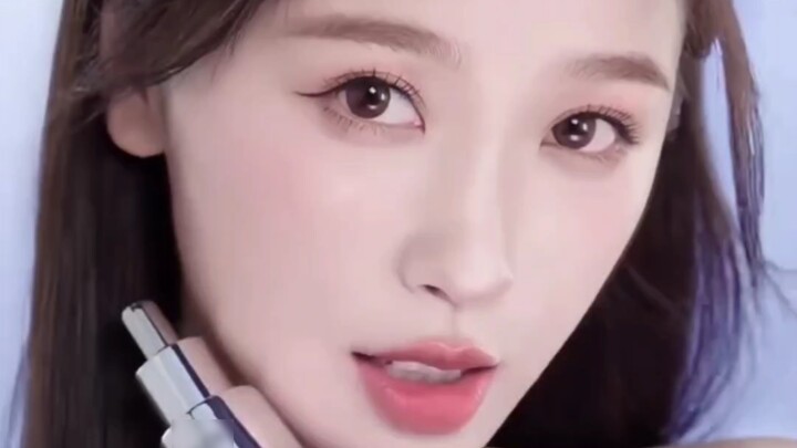 หยู ซู่ซิน ผู้น่ารัก~