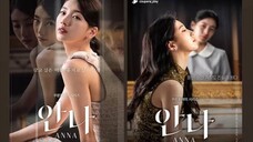 ANNA // EP2 // SUB INDO// (2022)