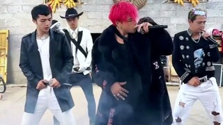 【云南bigbang】一键换装 如同没吃德芙一般丝滑