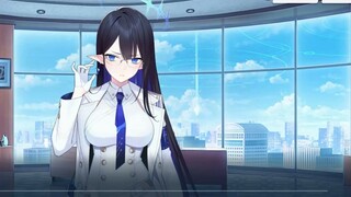 Newcomer UP has been researching AI dubbing for thousands of years. Would you like to listen to it?