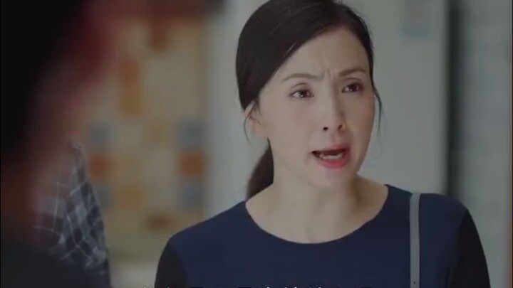 Even though she can't catch up, she still keeps chasing—Wen Jie's segment is so hilarious!