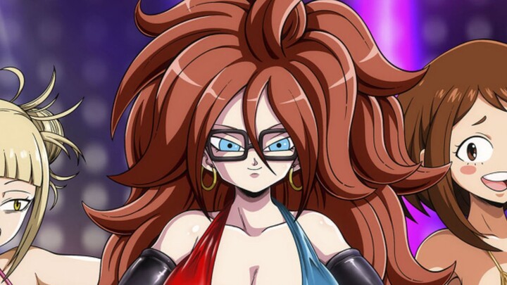 Vegetto: ผลิตโดย Rockstar! ต้องเป็นสินค้าที่มีคุณภาพ!