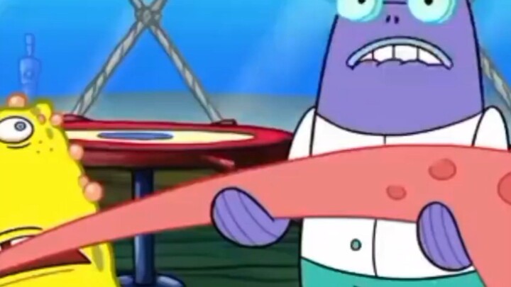 Spongebob Squarepants episode terbaik