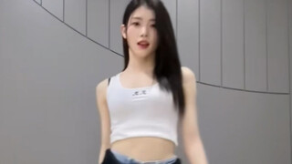 【Kep1er】Thử thách nhảy "thông minh" của Shen Xiaoting 240320