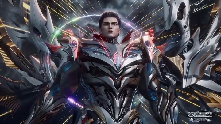 Swallowed star episode 221 sub indo