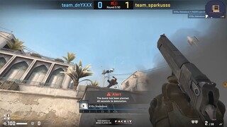 CS-GO | NHỮNG PHA XỬ LÝ ẢO TUNG CHẢO | PHẦN 8 #GameHot
