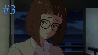 Phim Let's Play- Quest-darake no My Life Tập 3 Vietsub