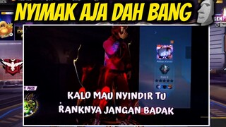 FF DAN ML SEDANG TIDAK BAIK BAIK SAJA ?