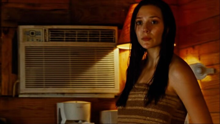 Wrapped In A TOWEL, She Had No Idea They Were Bound By A SICK Curse!