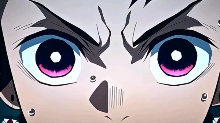 rekomendsi anime yang mc nya sama kya tanjiro dong😁