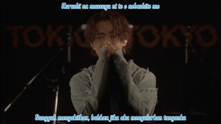 Megami Korin After MV 「Unmei da you na - Tsuna Keito」