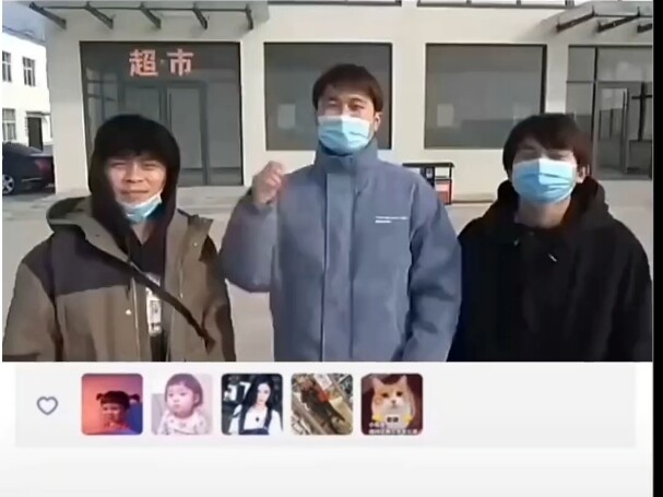 Họ thậm chí còn không thể tan rã thành công