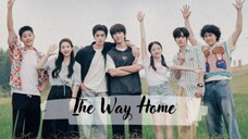 INDO SUB | EP01 The Way Home