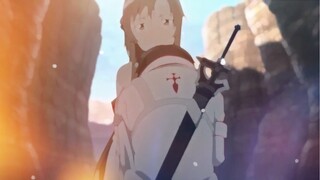 Sword Art Online edit #videohaynhat